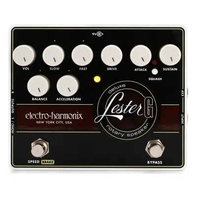 Electro Harmonix Lester G Tremolo/Vibrato