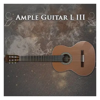 Ample Sound Ample Guitar - AGL (Digital product)