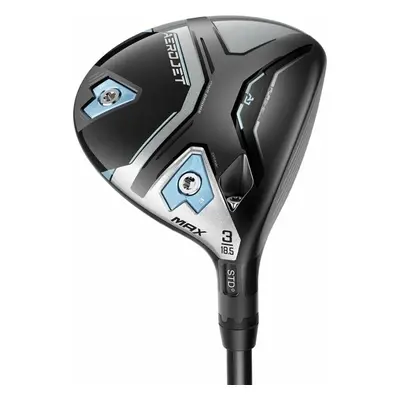 Cobra Golf Aerojet Max Fairway Right Handed 24° Lady Golf Club - Fairwaywood