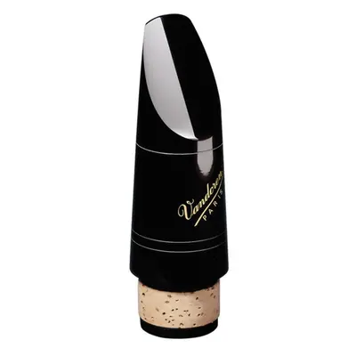 Vandoren B40 Eb Clarinet Mouthpiece (unavailable)