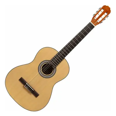 De Salvo CG44GNT Natural Classical guitar