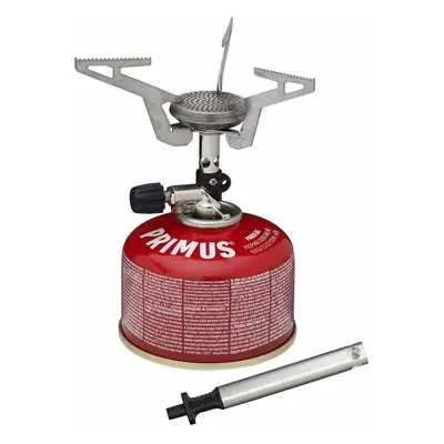 Primus Express Piezo Stove