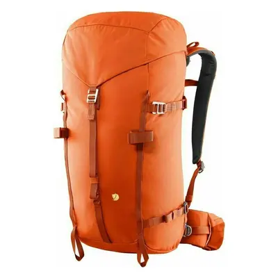 Fjällräven Bergtagen Hokkaido Orange Outdoor Backpack