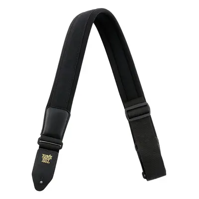 Ernie Ball P04144 Guitar strap Black