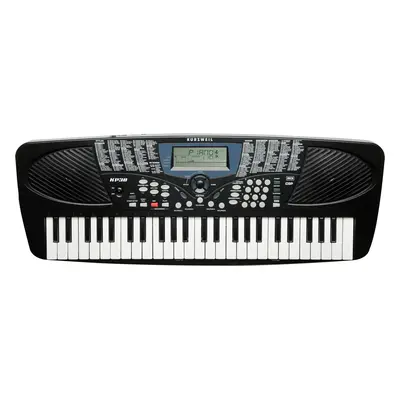 Kurzweil KP30 Keyboard without Touch Response