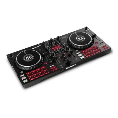 Numark Mixtrack PRO FX DJ Controller