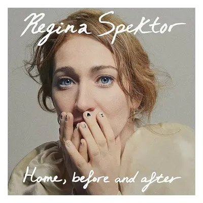 Regina Spektor - Home, Before And After (140g) (LP)