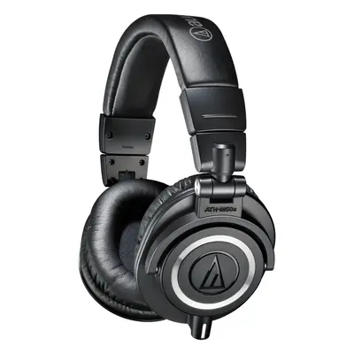 Audio-Technica ATH-M50X Studio Headphones