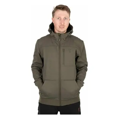 Fox Fishing Jacket Collection Soft Shell Jacket