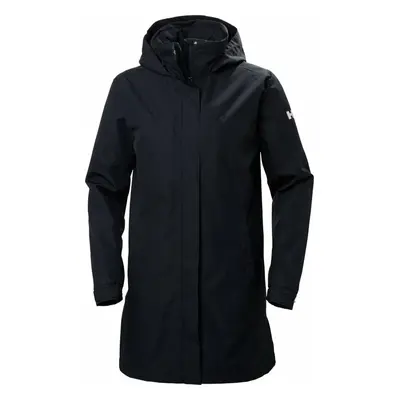 Helly Hansen Women's Aden Insulated Coat Navy