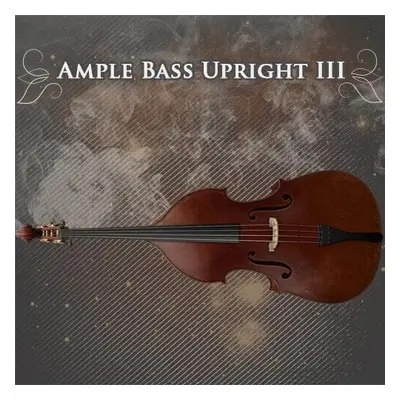 Ample Sound Ample Bass U - ABU (Digital product)