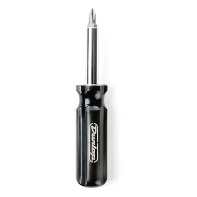 Dunlop DGT06 System Screwdriver Tool for Guitar