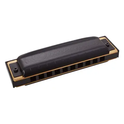 Hohner Pro Harp MS C Diatonic harmonica