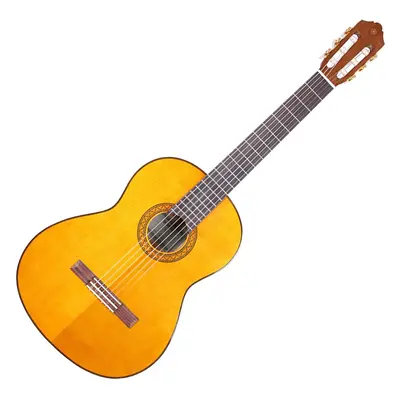 Yamaha C70 Natural Classical guitar