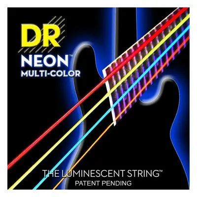 DR Strings MCB-45 Bassguitar strings