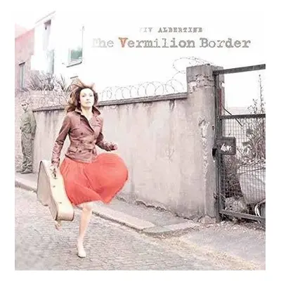 Viv Albertine - The Vermillion Border (2 LP)