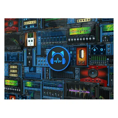 Blue Cat Audio All Plugins Pack (Digital product)