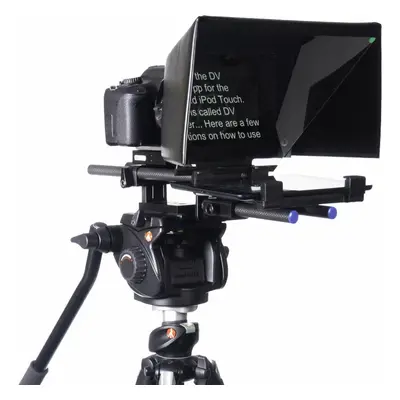 Datavideo TP-500 for DSLR