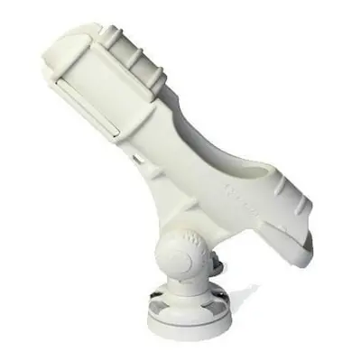 Railblaza Rod Holder II + StarPort White Rod Holder