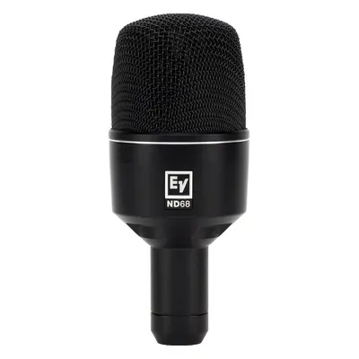 Electro Voice ND68 Microphone for bass drum