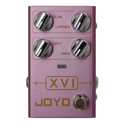 Joyo R-13 XVI Guitar Effect