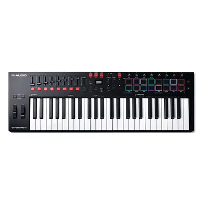 M-Audio Oxygen Pro Master Keyboard