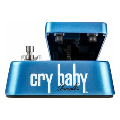 Dunlop JCT95 Justin Chancellor Cry Baby Bass Guitar Effect