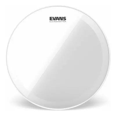 Evans BD20GB4 EQ4 Clear 20" Drum Head