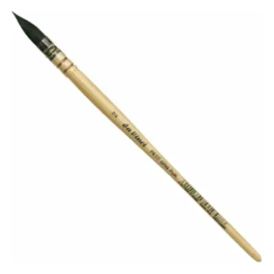 Da Vinci Wash Brush Round Painting Brush