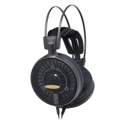 Audio-Technica ATH-AD2000X Black Hi-Fi Headphones