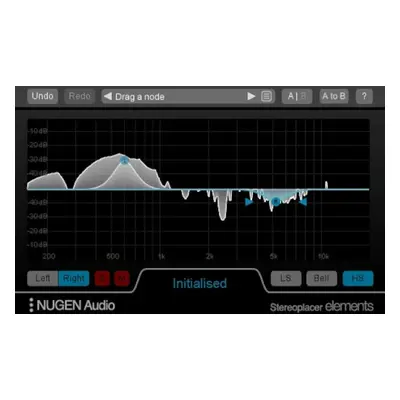 Nugen Audio Stereoplacer Elements > Stereoplacer UPG (Digital product)