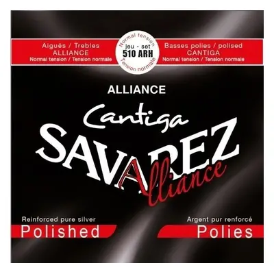 Savarez 510ARH Nylon Strings