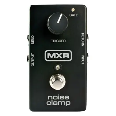 Dunlop MXR M195 Guitar Effect