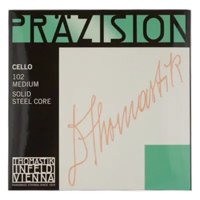 Thomastik Präzision Cello Strings