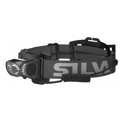 Silva Cross Trail 7R lm Headlamp