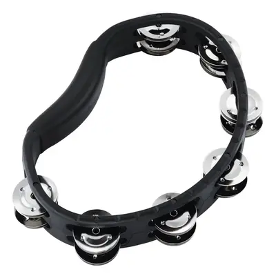 Meinl HTMT1-BK Black Classical Tambourine