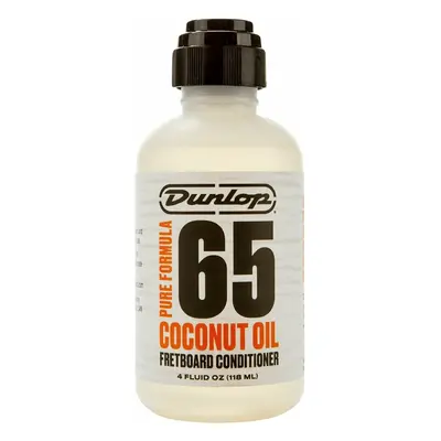 Dunlop Pure Formula Coconut Oil ml