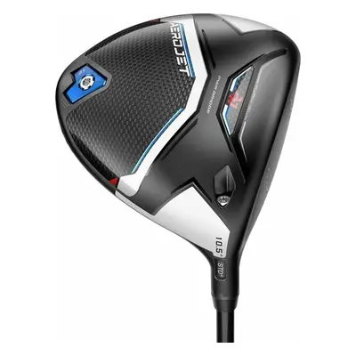 Cobra Golf Aerojet Left Handed 9° Stiff Golf Club - Driver