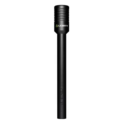 LEWITT INTERVIEWER Vocal Dynamic Microphone