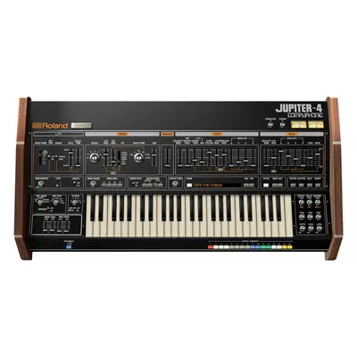 Roland JUPITER-4 (Digital product)