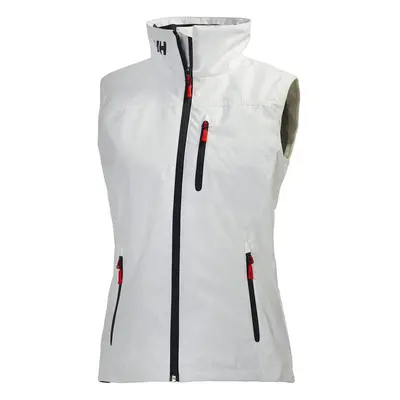 Helly Hansen Women's Crew Sailing Vest White