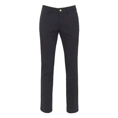 Alberto Rookie 3xDRY Cooler Navy Trousers