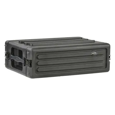 SKB Cases 1SKB-R3S Roto-Molded Shallow 3U Rack Case