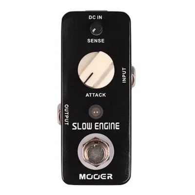 MOOER MSG-1 Effect Pedal