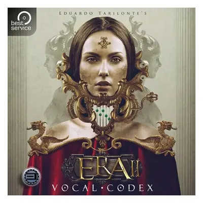 Best Service Era II Vocal Codex (Digital product)