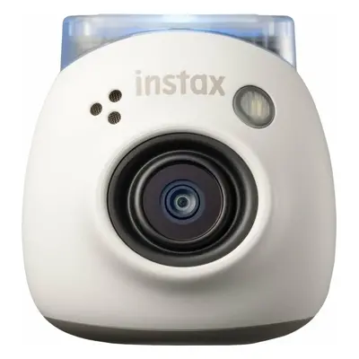 Fujifilm Instax Pal White Compact Camera