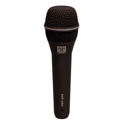 Superlux TOP258 Vocal Dynamic Microphone