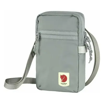 Fjällräven High Coast Pocket Crossbody Bag Shark Grey