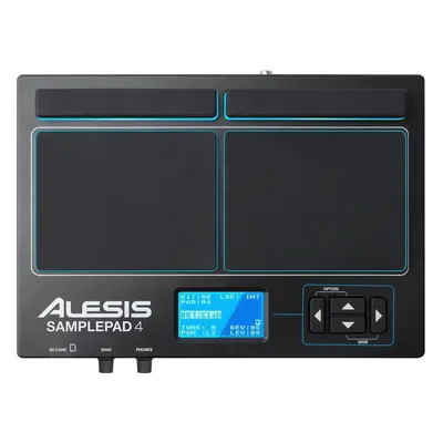 Alesis SamplePad Sampling/Multipad