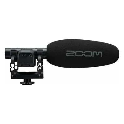 Zoom M3 MicTrak Video Microphone